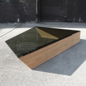 Drift Coffee Table