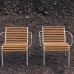 Extempore Chair