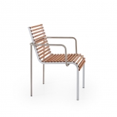 Extempore Chair