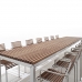 Extempore Dining Table
