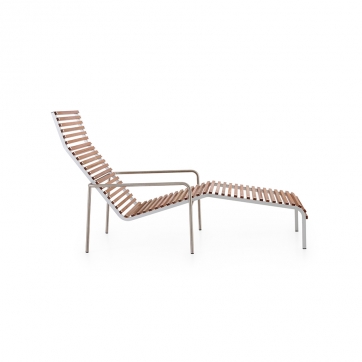 Extempore Lounge Chair