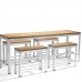 Extempore Bench