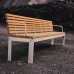 Extempore Bench