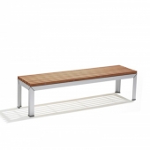Extempore Bench