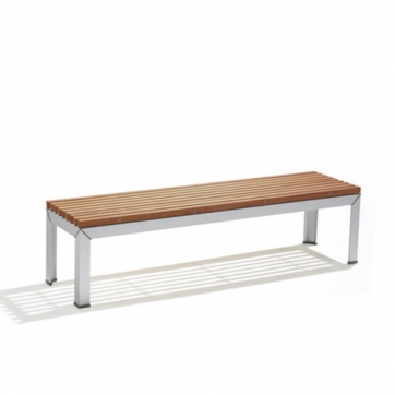 Extempore Bench