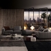 Freeman Seating System