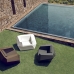 Faz Lounge Chair