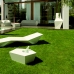 Faz Sun Chaise Table