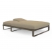 Flat Chaise