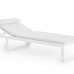 Flat Chaise