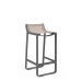 Flat Textile Stool