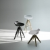 Flow Stool