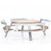 Gargantua Table