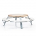 Gargantua Table