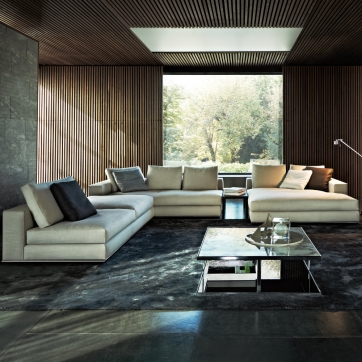 Hamilton Sofa