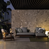 Indiana – “Outdoor” Collection