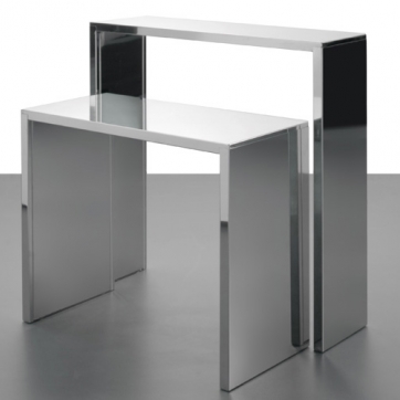 Inox Console