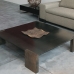 Ironwood Low Table