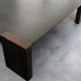 Ironwood Low Table