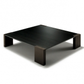 Ironwood Low Table