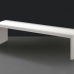 Irony Pad Bench