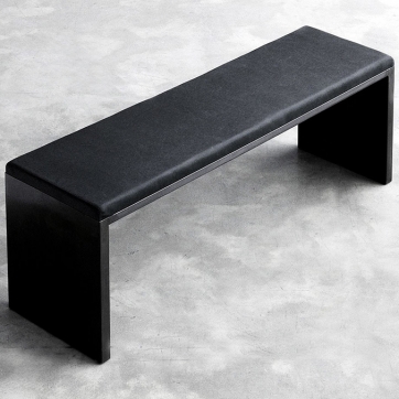 Irony Pad Bench