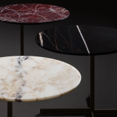 Joy “Jut Out” Table