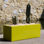 Jardinera Planters