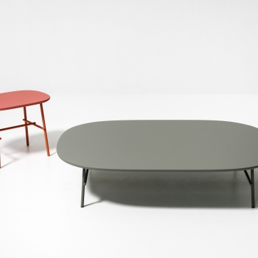 Kelly B Table
