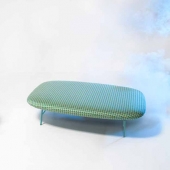 Kelly P Ottoman