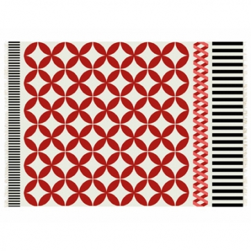 Kilim Catania Rug