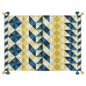 Kilim Mosaiek Rug