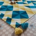 Kilim Mosaiek Rug