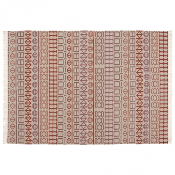 Kilim Naidu Rug