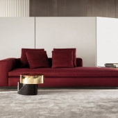 Leonard Chaise