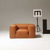 Le Mura ArmChair