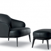 Leslie Armchair
