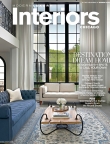 Modern Luxury Interiors July 2015