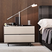 Morrison Nightstand