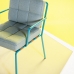 Memory Lane Armchair