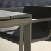 Mesa Alta Flat Dining Table