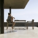 Mesa Alta Flat Dining Table