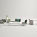Mesa Alta Tropez Dining Table