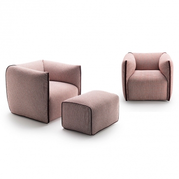 Mia Armchair