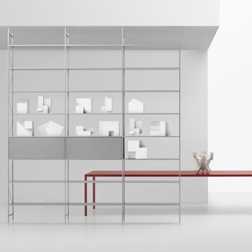 Minima 3.0 Room Divider