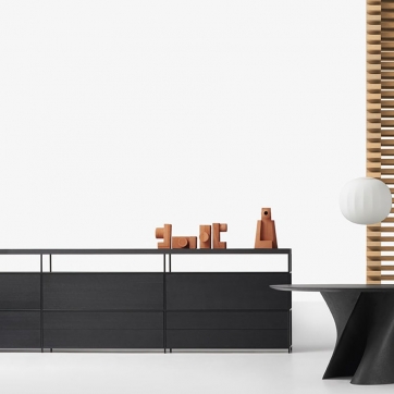 Minima 3.0 Sideboard