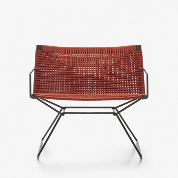 Neil Twist Armchair