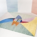 Nello Spazio Rug