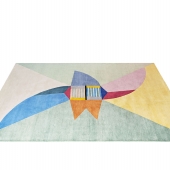 Nello Spazio Rug
