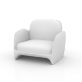 Pezzettina Lounge Chair